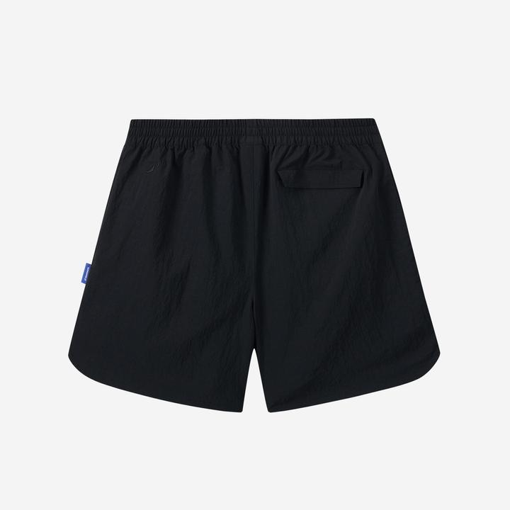 Produktbild Decathlon Shorts Herren - schwarz (XL)
