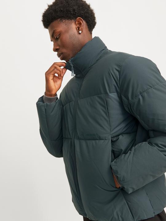 Produktbild Jack & Jones Steppjacke Steppjacke (S)