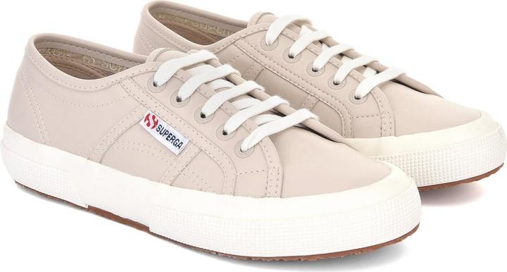 Superga Sneaker 2750 Veganes Leder