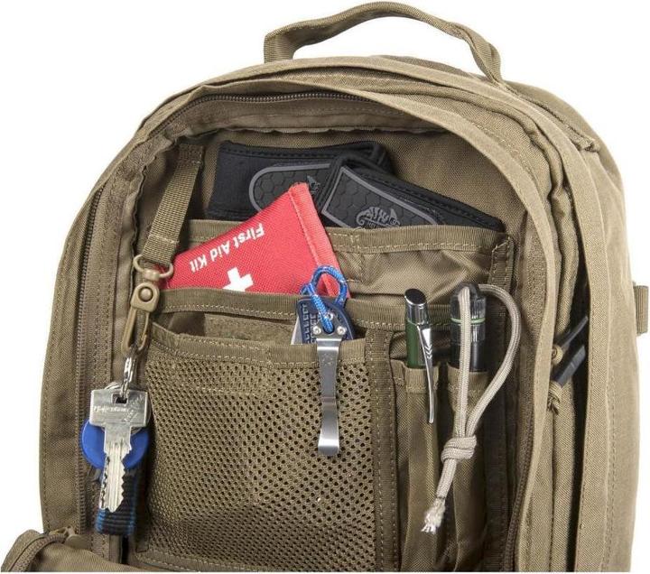 Immagine prodotto Helikon Zaino RACCOON Mk2 (20 l)