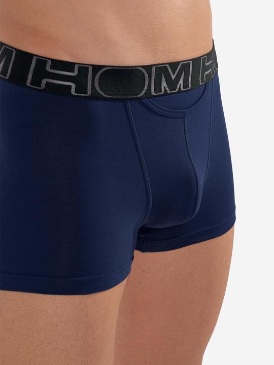 Image du produit HOM Retro Boxer Boxerlines HO1 (M, paquet de 8)