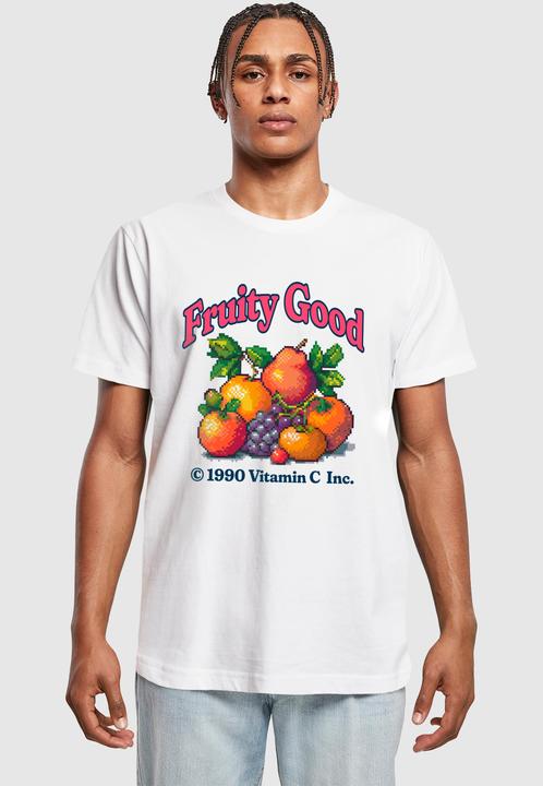 Produktbild Mister Tee MisterTee Fruity Good Tee - 172109 (L)