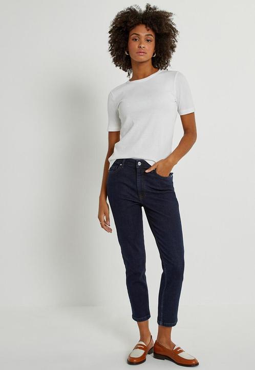 Image du produit La Redoute Collections Jeans slim (XL)