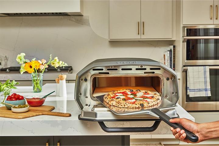 Produktbild Ooni Volt 12 (Pizzaofen Elektro)