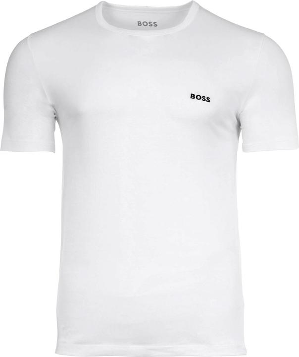 Immagine prodotto BOSS T-Shirt RN 3P Classic (M)