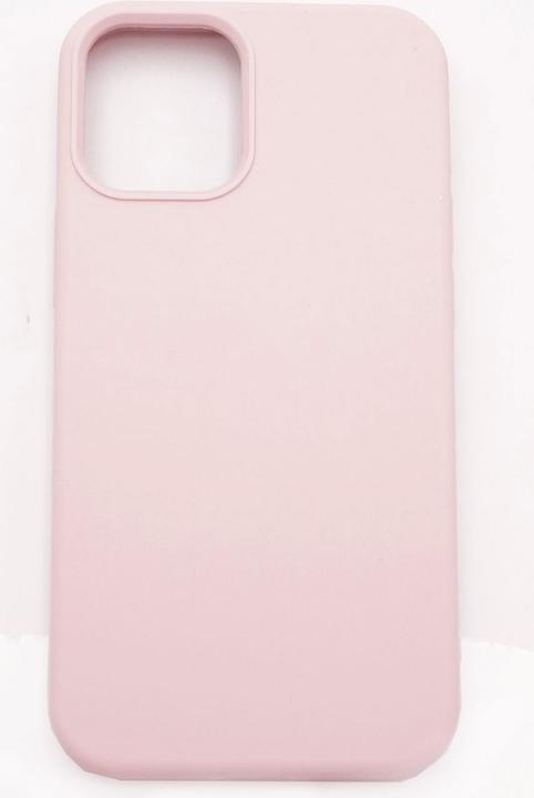 Produktbild Evelatus iPhone 12 Pro Max Soft Case with bottom (Apple iPhone 12 Pro, Apple iPhone 12)