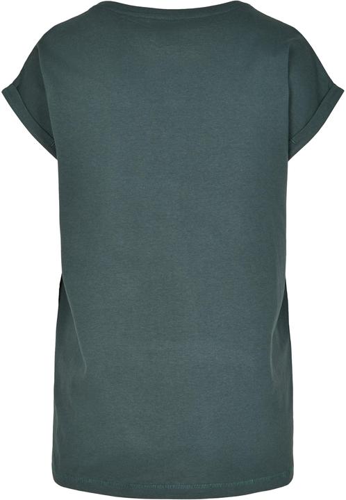Produktbild Urban Classics Ladies Extended Shoulder Tee (S)