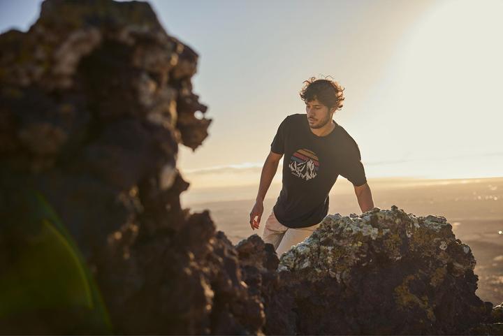 Produktbild Sherpa Adventure Gear Bali Retro Sunset (M)