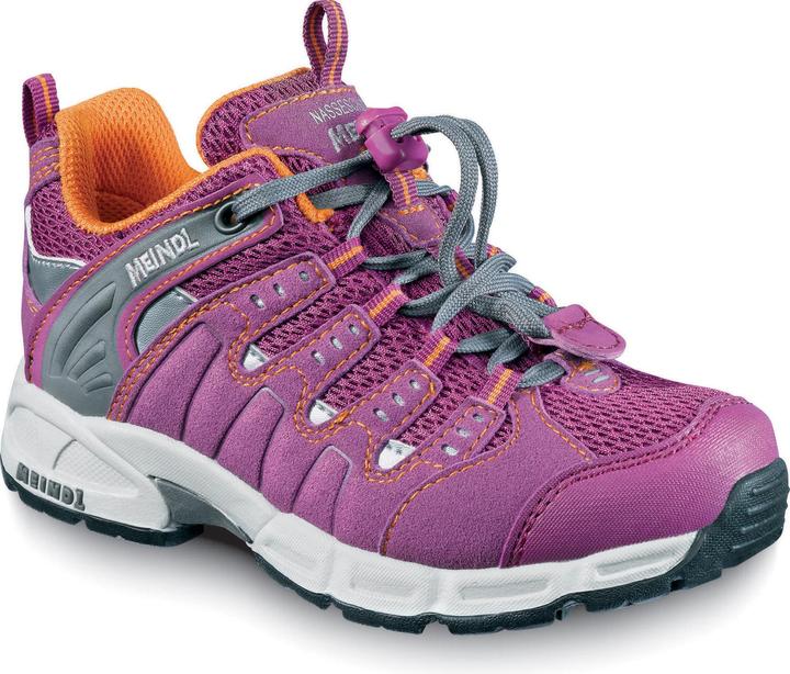 Actual product image Meindl Kids Snap Shoes (32)