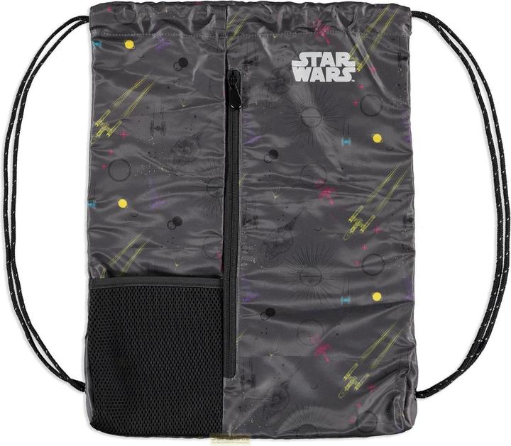 Actual product image Star Wars AOP Drawstring Bag