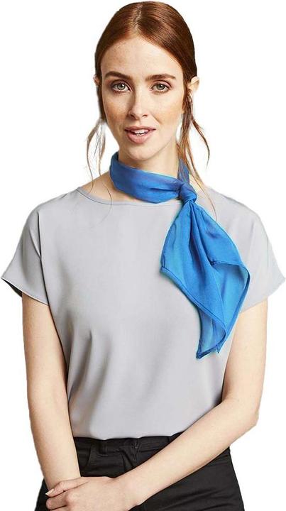 Actual product image Premier ChiffonScarf ChiffonScarf
