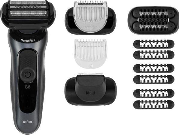 Produktbild Braun Series 6