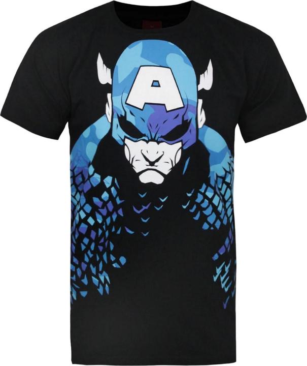 Produktbild Addict Soldier TShirt (S)