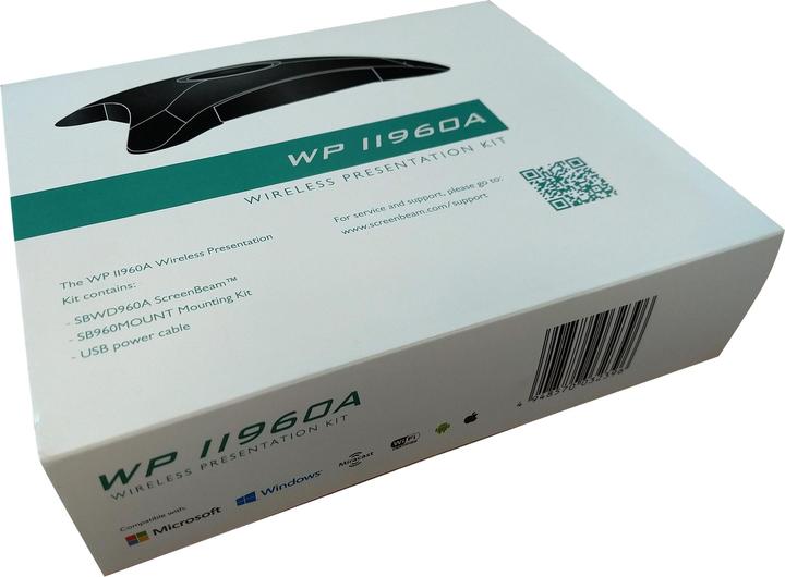 Image du produit iiyama WP II960A (HDMI 1)
