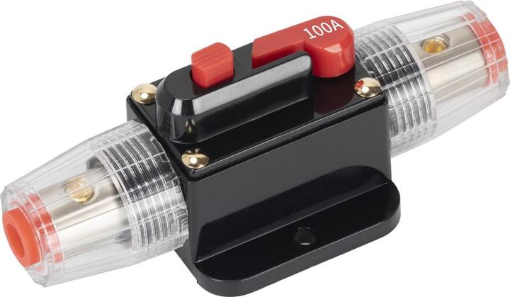 Actual product image Voltima Automatic fuse 100 A (100 A)