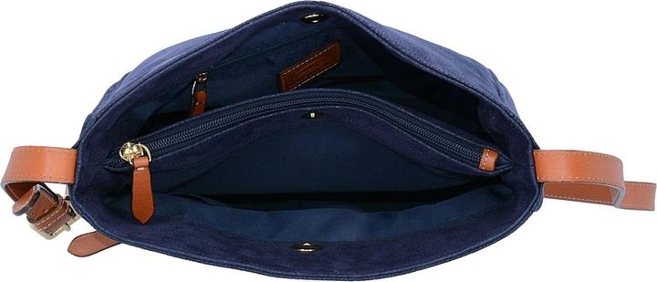 Actual product image Brics Bric's shoulder bag Life Shoulderbag Anna