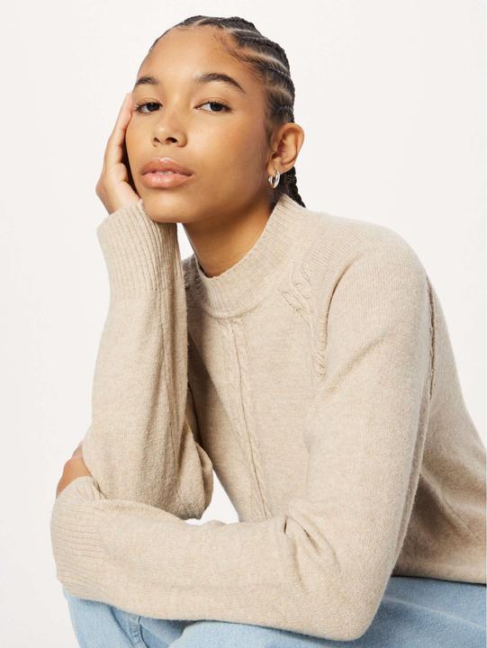 Actual product image B.young woan sweater otrine (M)
