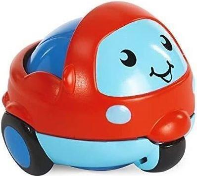 Immagine prodotto Chicco Ruote rotolanti - Squadra edilizia della città