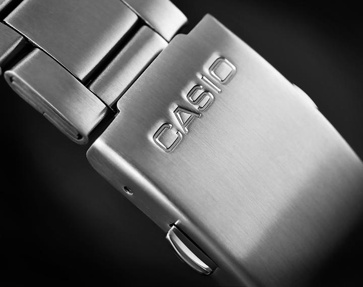 Actual product image Casio Illuminator (Digital watch, 44 mm)