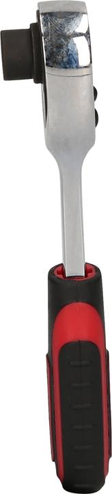 Produktbild KS Tools 1/4" CHROMEplus Bit-Umschalt-Knarre (1/4")