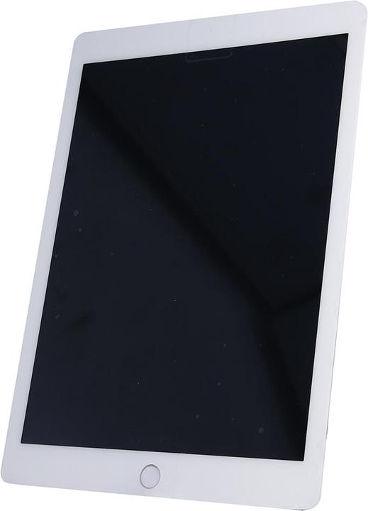 Produktbild OEM Touch Panel für iPad Air mit komplettem Front-Set weiss (Display)