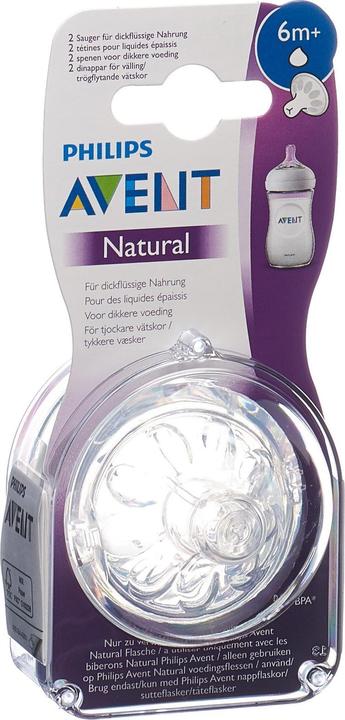 Image du produit Philips Avent Naturel 2.0