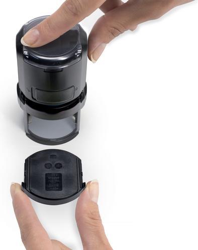 Immagine prodotto Trodat 4638 Timbro 38mm Eco
