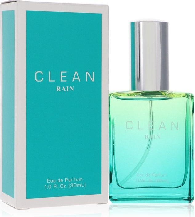 Produktbild Clean Rain Eau de Parfum (Eau de Parfum, 30 ml)