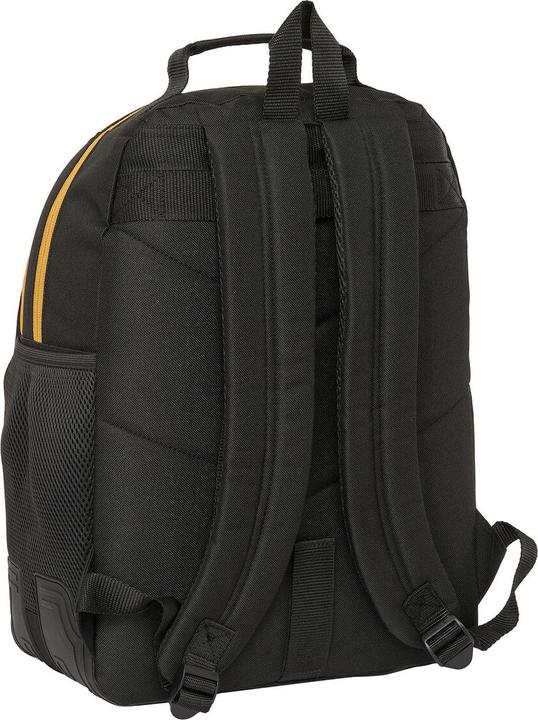 Produktbild Kings League Schulrucksack Ultimate Móstoles Schwarz 32 x 42 x 15 cm