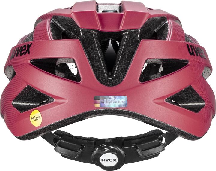 Produktbild Uvex Sports i-vo cc MIPS (56 - 60 cm)
