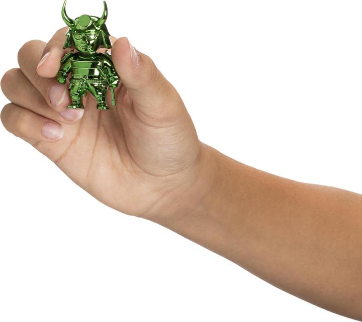 Actual product image Stumble guys Figure in blind pack S2