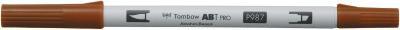 Actual product image Tombow Dual Brush Pen Pro (Bronze, 1 x)