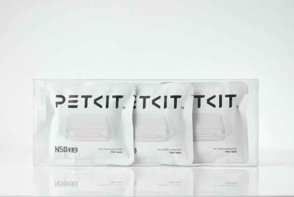 Image du produit Petkit Pet Odour Eliminator
