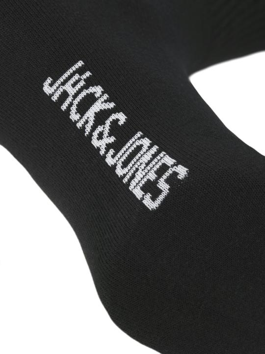 Actual product image Jack & Jones Jaccharles Tennis Sock 3 Pack Noos (One size)