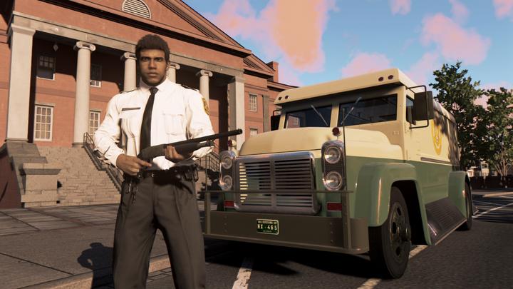 Produktbild 2K Games Mafia III (3) (Xbox One S, EN)