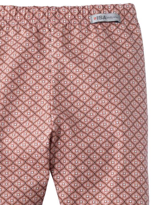 Actual product image ISA Bodywear Baby trousers (80)