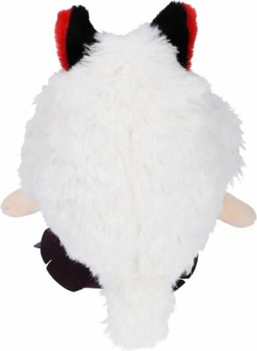 Produktbild Sun Arrow Prinzessin Mononoke - San (21 cm)