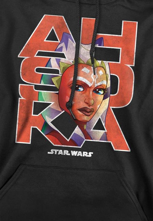 Image du produit Ahsoka - Sweat à capuche - Homme (S)