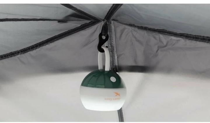 Image du produit Easy Camp Tente dôme Camp Shelter, 6 personnes (Tente igloo, 12 kg, 6 personnes)