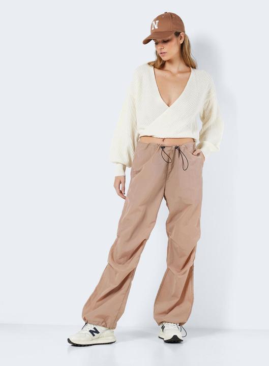 Actual product image Noisy May Parachute trousers (S)