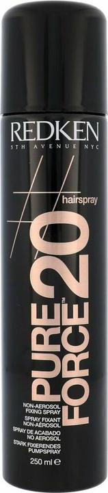 Actual product image Redken Pure Force 20 (250 ml)