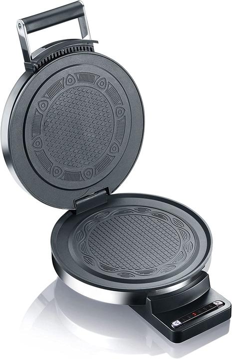 Actual product image Graef He 80