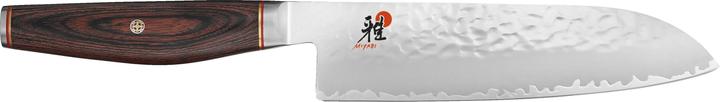 Miyabi 6000MCT Santoku (18 cm)