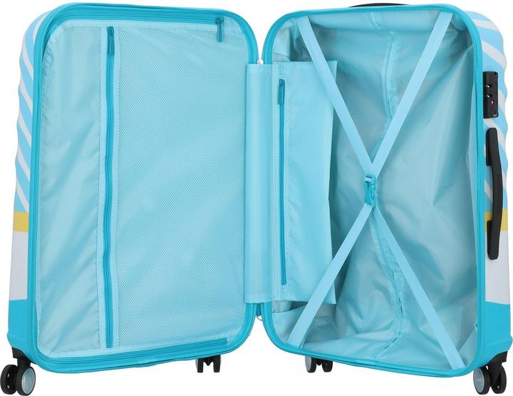 Actual product image American Tourister Wavebreaker Disney (64 l, M (50 - 90l))