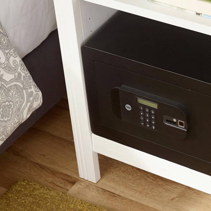 Actual product image Yale Safe Home (20.50 l)