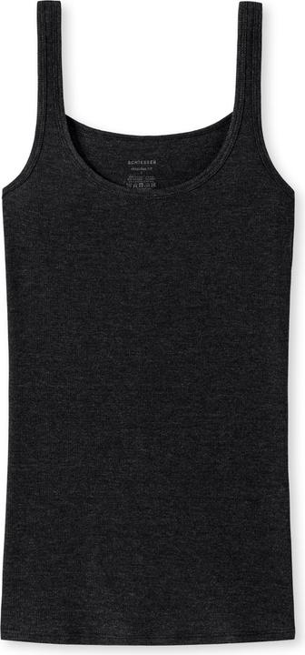 Actual product image Schiesser Personal Fit Rib Strap Top (XL)