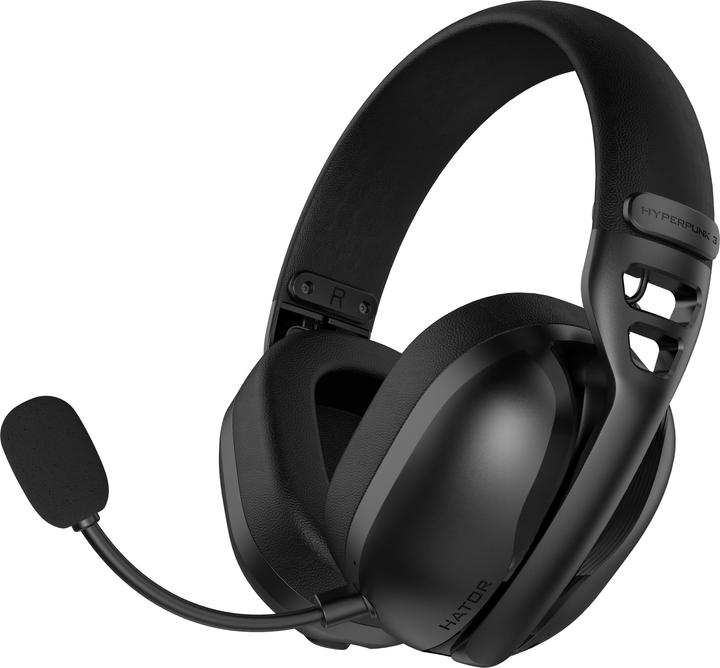 Actual product image Hator Hyperpunk 3 Wireless (Cable)