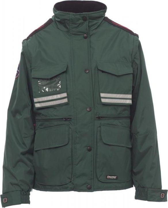 Image du produit Payper veste tornado (M)