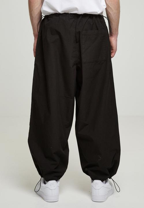 Actual product image Urban Classics Popline Parachute Pants (XL)