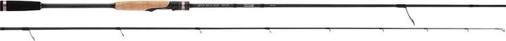 Stucki Fishing ROC SHR 240cm, 3-15g (Spinningrute, 240 cm)